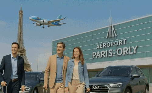 Paris Airport Parking Guide.gif
