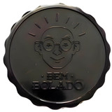 Kit 06 Dichavadores Desfiador Bem Bolado Policarbonato 2729 (5) (1)