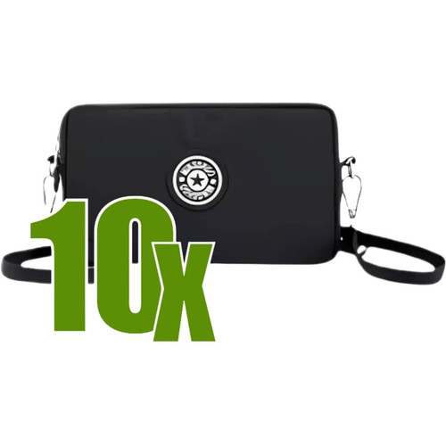 Case Alça Dupla 3 Divisórias VP Kit C10 unidades 5045 (2).jpg