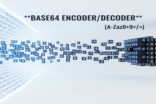 base64 encoder decoder convert text to base64 and back supporting unicode characters