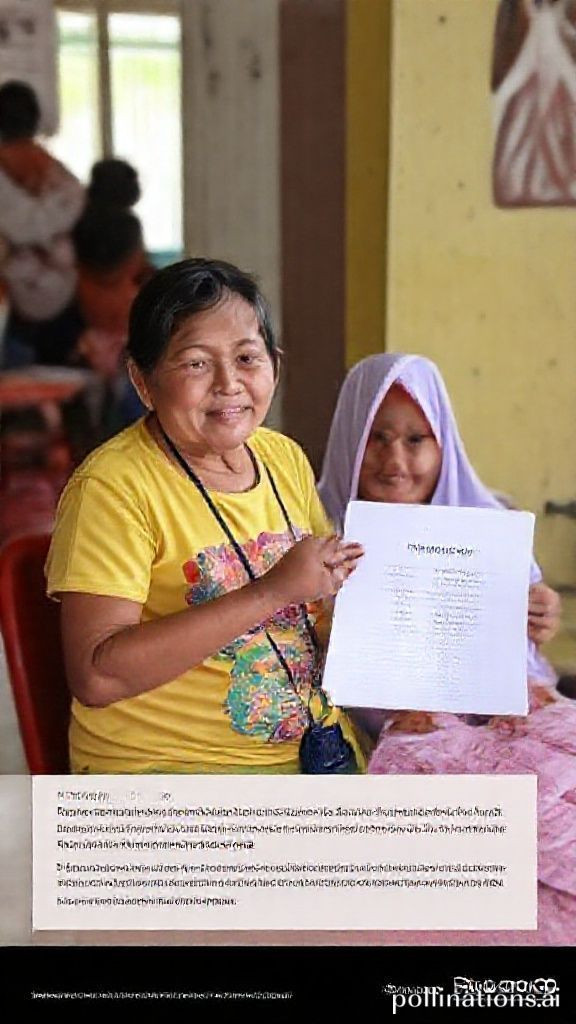 DSWD gains strong public support for programs for PWDs – survey