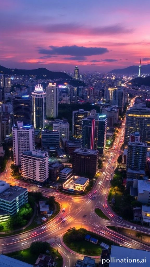 SBSR drives employment and growth in PH