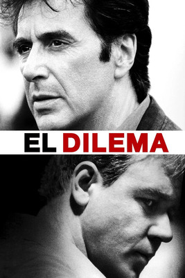 The Insider [1999] [BD25-USA] [Latino]