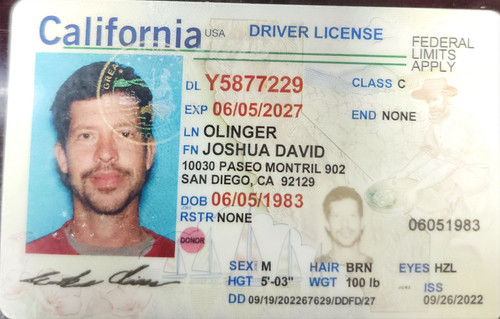 Joshua David Olinger license image.jpg