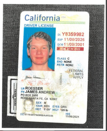 James Andrew Roesser license image.jpg