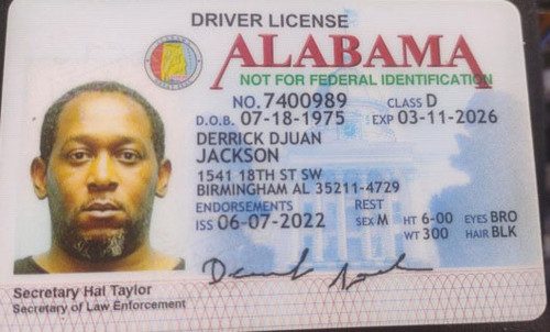 Derrick Djuan Jackson license image.jpg