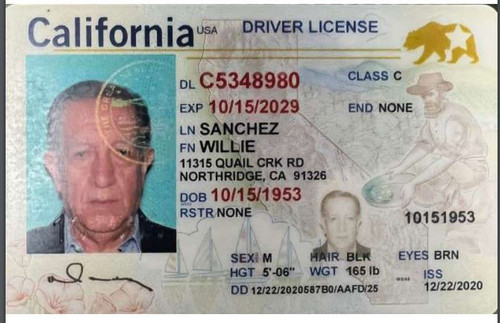 Willie V Sanchez license image.jpg