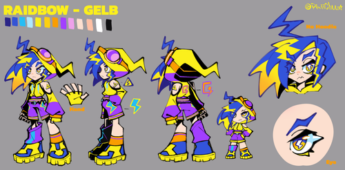 Gelb Reference Sheet.png
