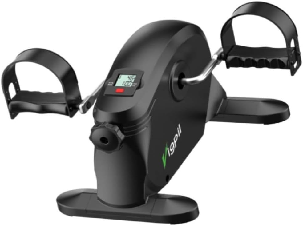#VerdientProvisionen<br>Mini Heimtrainer