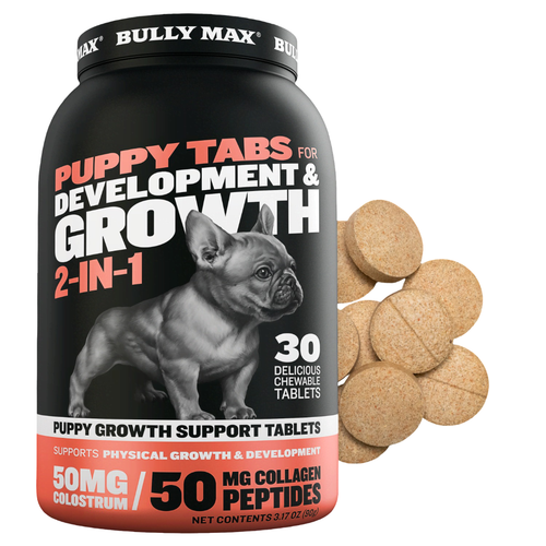 bully max puppy tabs for development and growth SHPF 01 1.png