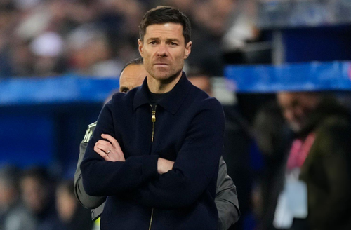 Bayer Leverkusen xabi Alonso dipecat Real Madrid Istimewa.png