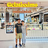 Gelatissimo continues Global Growth with Exciting New Store Openings off the back of their Award Win