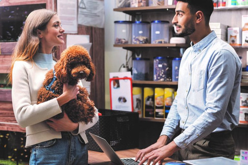 Pets and Franchising The Pet supplies, accessories, pet care and training sector.jpg