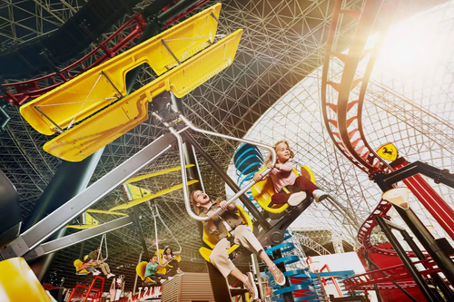 Ferrari World Abu Dhabi Tickets for Ultimate Thrill Rides and Family Attractions.png