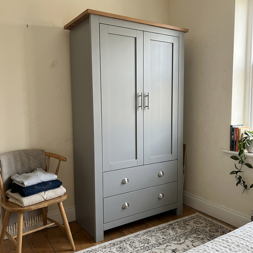 Shaker Wardrobes with drawers- Shared storage with this 2 door large wardrobe.png