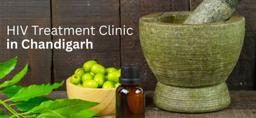 HIV Treatment Clinic in Chandigarh - Bhagwati Ayurved.jpg
