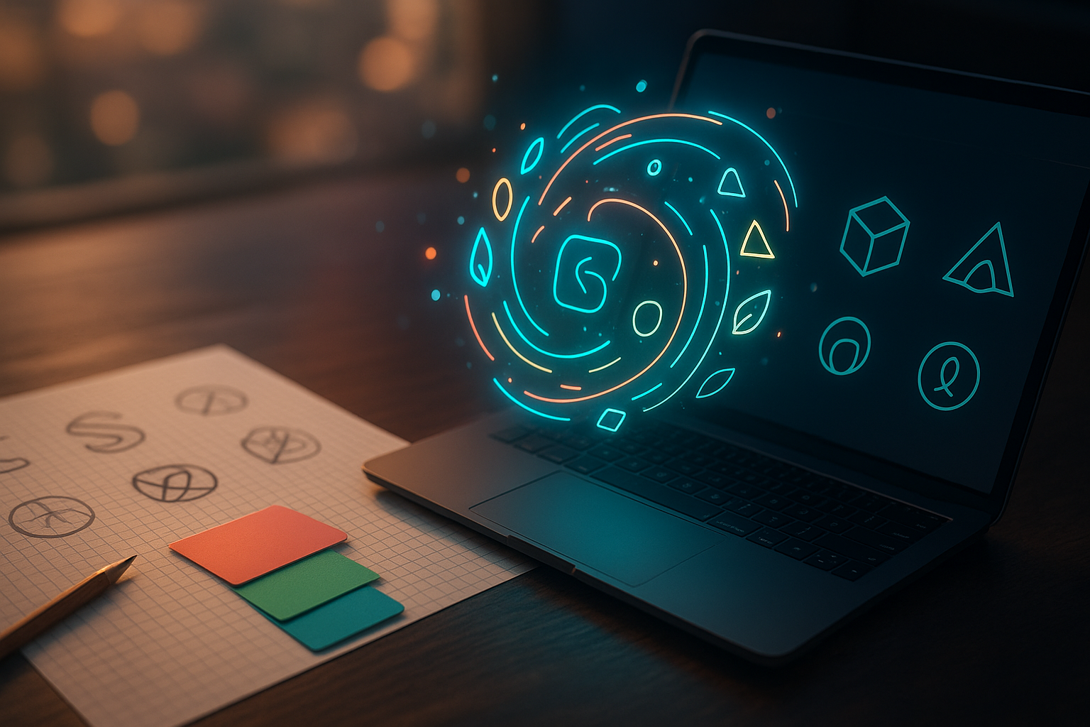 Best AI Logo Generators For Startups Launching On A Budget