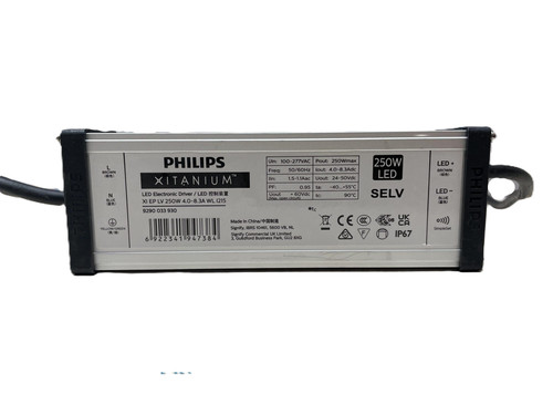 bo nguon ballast tang pho driver led philips xitanium xi ep lv 250w 4.0 8.3a wl i215 aoc (2).jpg