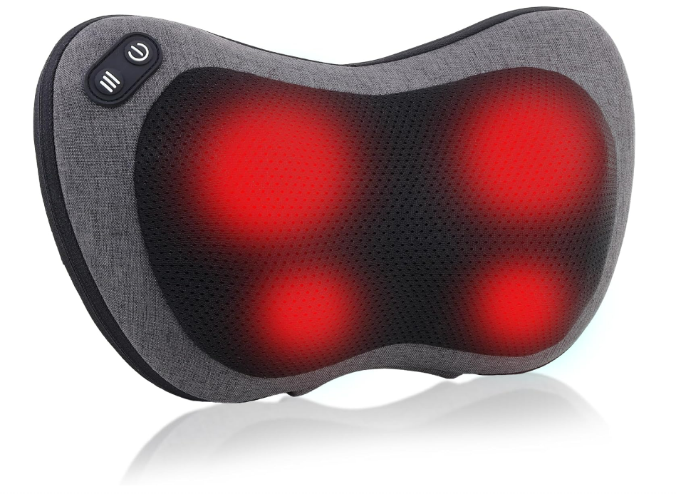 #CommissionsEarned<br>neck and back massager