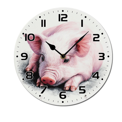 Cute Pig white 001 01.jpg