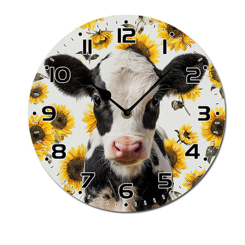 cute floral cow Sunflower 002 01.jpg