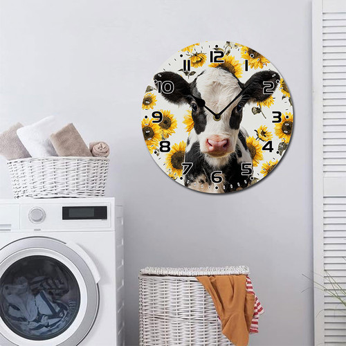 cute floral cow Sunflower 002 07.jpg