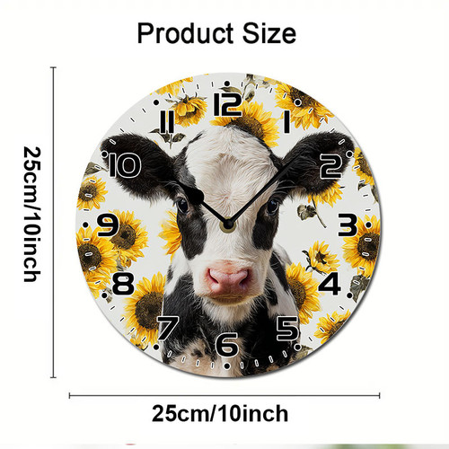 cute floral cow Sunflower 002 02.jpg