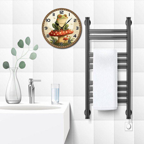 cute Frog Sitting on Mushroom 002 06.jpg