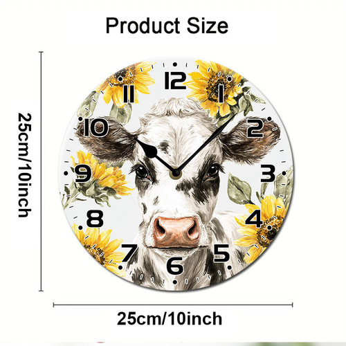 cute floral cow Sunflower 003 02.jpg