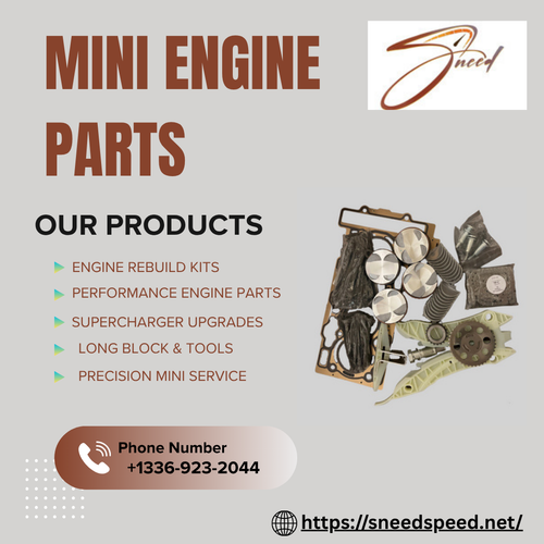 Get Your MINI Cooper S Oil Pump Today.png