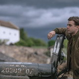 This image released by Sony Pictures Classics shows Leo Woodall in a scene from "Nuremberg." (Scott 