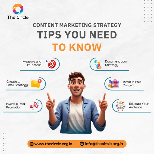 Content Marketing Strategy Tips You need to know.jpg