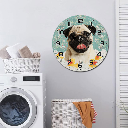 cute Dog and Duck in bathtub 010 07.jpg