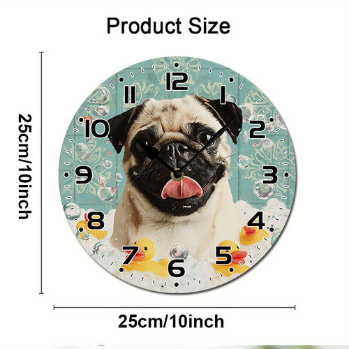 cute Dog and Duck in bathtub 010 02.jpg