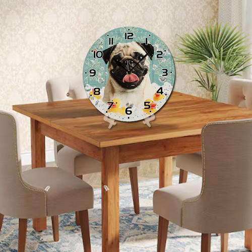 cute Dog and Duck in bathtub 010 05.jpg