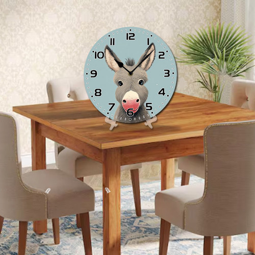 cute donkey Farm Animal 002 05.jpg