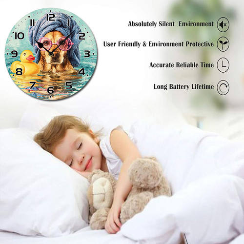 cute dog wearing glasses and towel 001 03.jpg