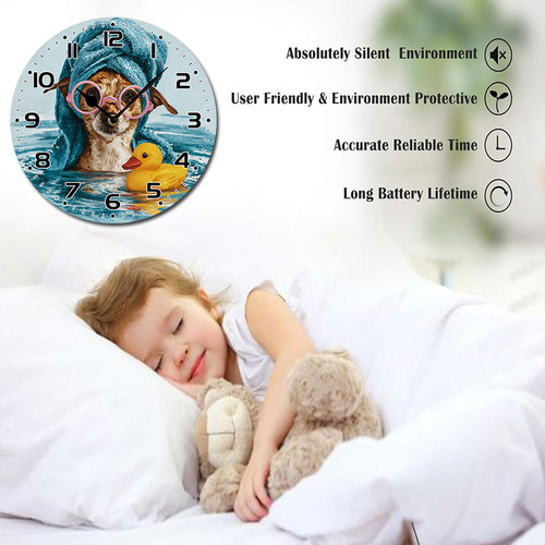 cute dog wearing glasses and towel 002 03.jpg