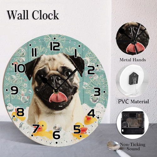 cute Dog and Duck in bathtub 010 04.jpg