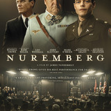 Nuremberg Alt Artwork Digital 1SheetBE (original)