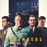 NUREM 6SHEET STANDEE 50PC HR