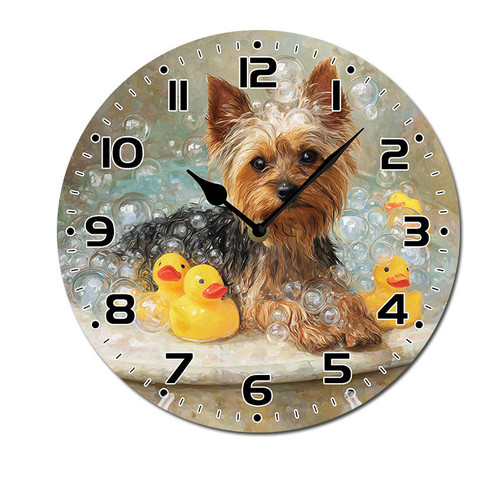 cute Dog and Duck in bathtub 009 01.jpg