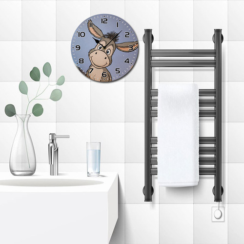 cute donkey Farm Animal 004 06.jpg