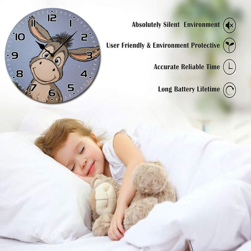 cute donkey Farm Animal 004 03.jpg