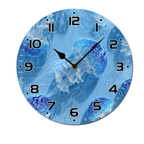 cute jellyfish pattern blue 001 01.jpg