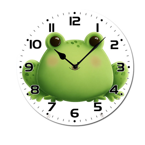 cute green frog cartoon 001 01.jpg