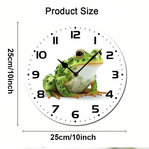 cute green frog cartoon 003 02.jpg