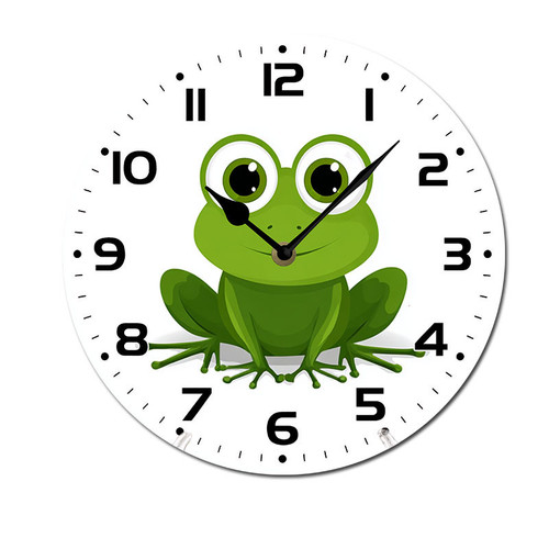 cute green frog cartoon 005 01.jpg