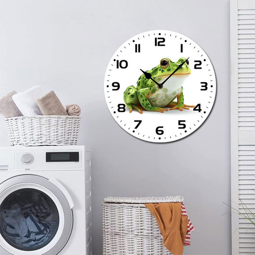 cute green frog cartoon 003 07.jpg