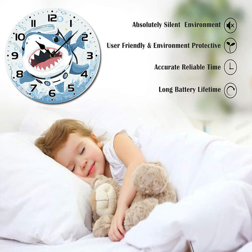 cute Shark with Diving Gear 005 03.jpg